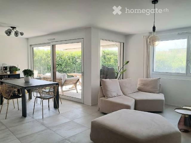 2.5 Zimmer, 84 m²