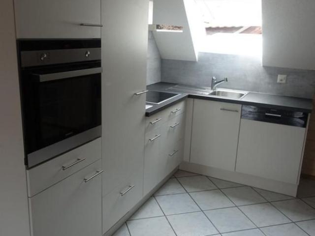 2.5 Zimmer, 84 m²