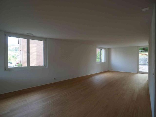 2.5 Zimmer, 84 m², 2. Stock