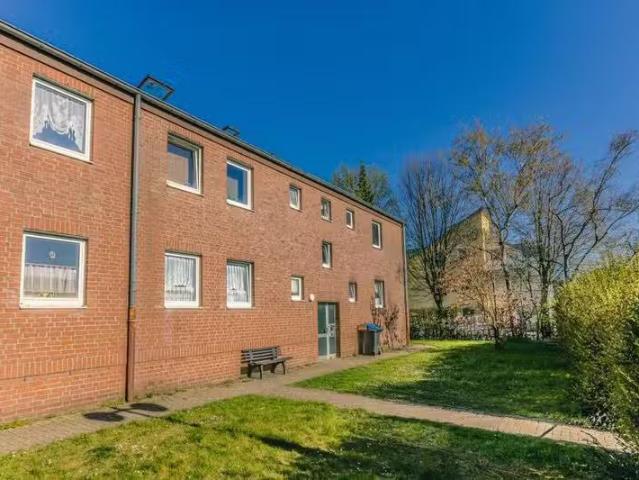 2,5 Zimmer 84 m² 409 € Kaltmiete Wohnungen in Baesweiler