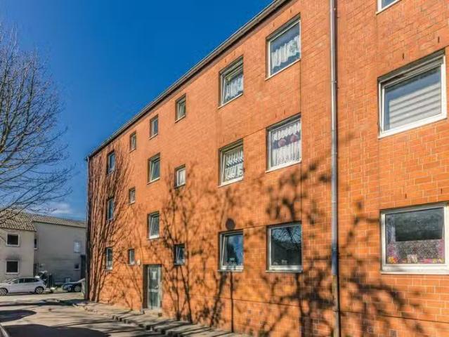 2,5 Zimmer 84 m² 409 € Kaltmiete Wohnungen in Baesweiler