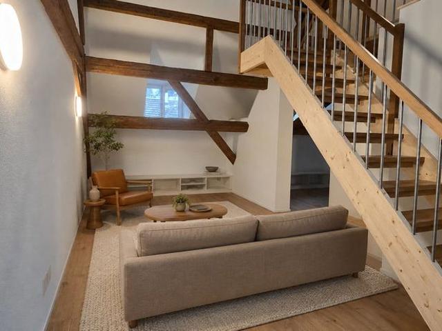 2.5 Zimmer, 84 m²