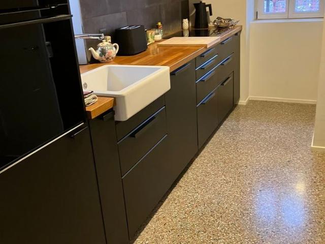 2.5 Zimmer, 84 m²