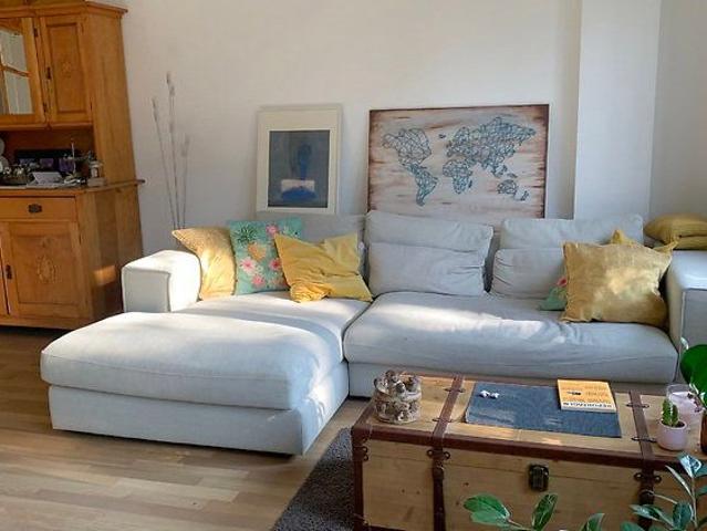 2.5 Zimmer, 84 m²