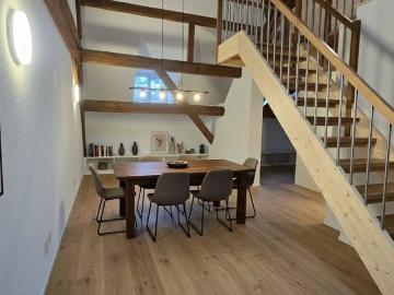 2.5 Zimmer, 84 m²