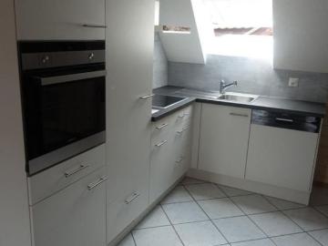 2.5 Zimmer, 84 m²