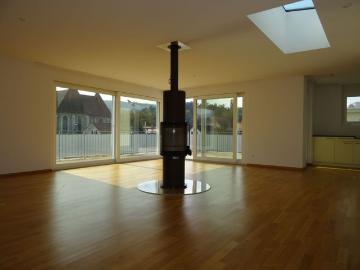 2.5 Zimmer, 84 m²
