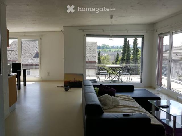 2.5 Zimmer, 84 m²
