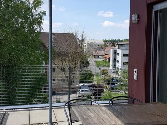 2.5 Zimmer, 84 m²