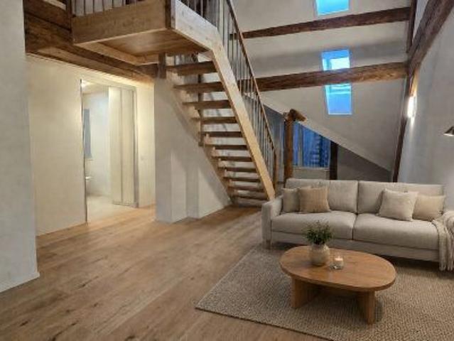 2.5 Zimmer, 84 m², EG