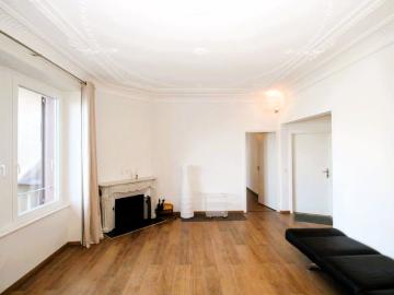 2.5 Zimmer, 85 m²