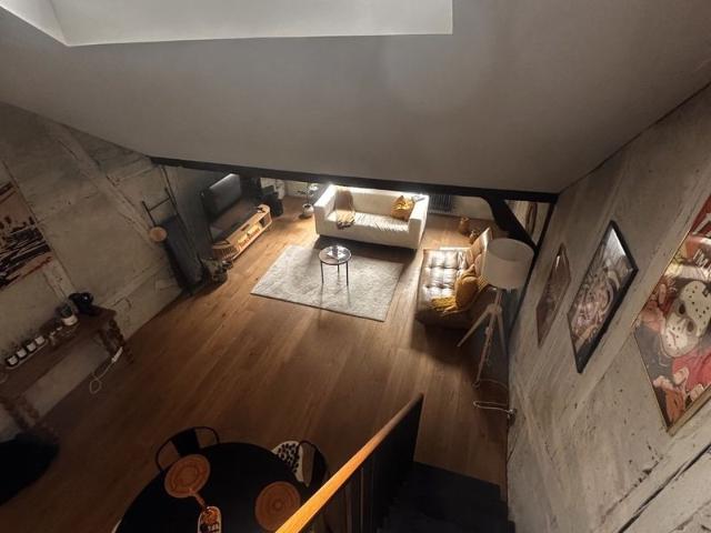 2.5 Zimmer, 85 m²