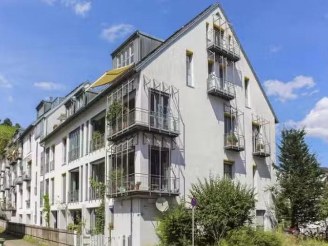 2,5 Zimmer 85 m² 1.180 € Kaltmiete Wohnungen in Stuttgart