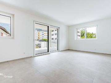 2.5 Zimmer, 85 m², 1. Stock
