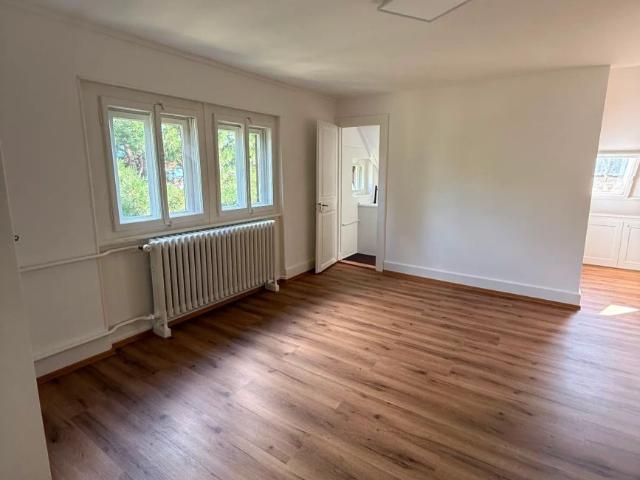 2.5 Zimmer, 85 m²