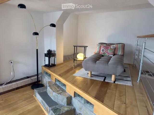 2.5 Zimmer, 85 m²