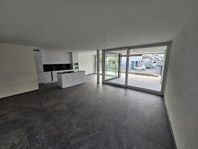 2.5 Zimmer, 85 m²