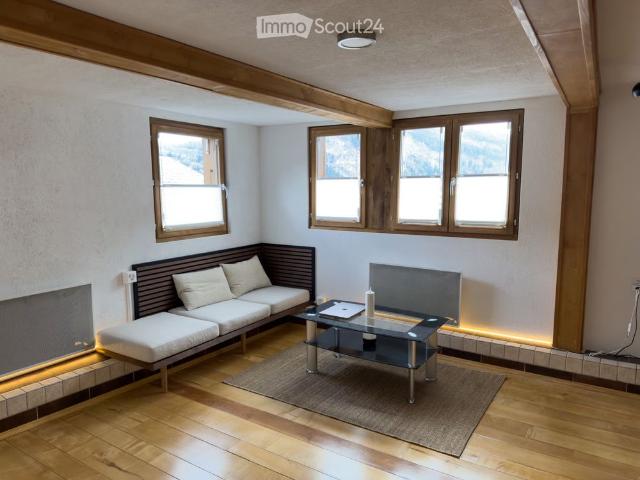 2.5 Zimmer, 85 m²