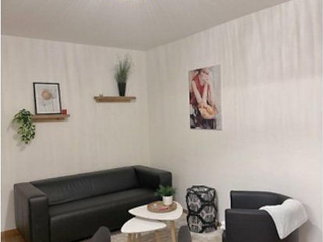 2.5 Zimmer, 85 m², 5. Stock