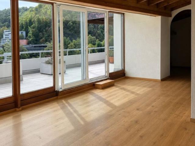 2.5 Zimmer, 85 m²