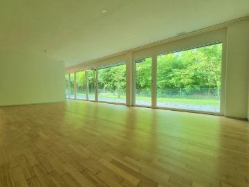 2.5 Zimmer, 85 m², EG