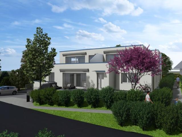 2.5 Zimmer, 85 m², EG