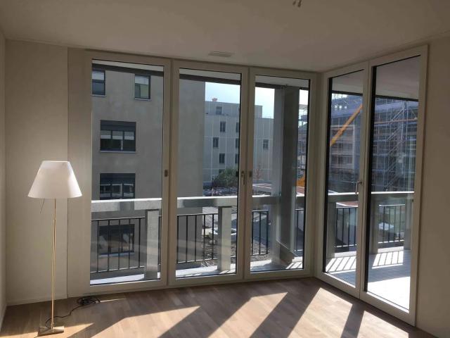 2.5 Zimmer, 85 m², EG