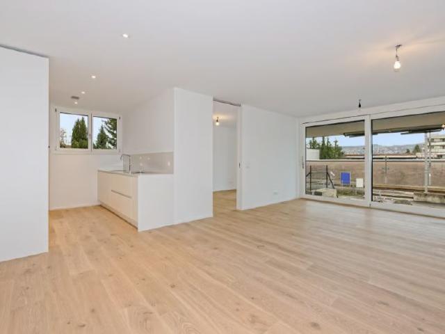 2.5 Zimmer, 85 m², EG