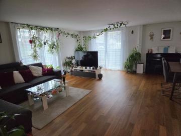 2.5 Zimmer, 85 m², EG