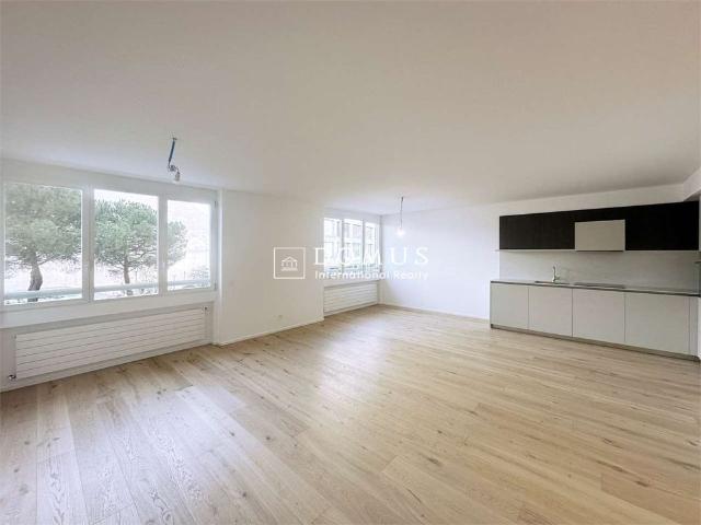 2.5 Zimmer, 86 m², 1. Stock