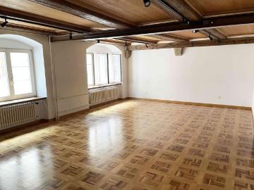 Sternengasse, Bremgarten, Altstadt, Bremgarten, Fohlenweid, Bezirk Bremgarten, Aargau