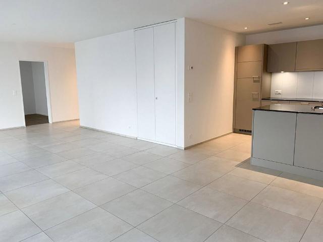 2.5 Zimmer, 86 m², 2. Stock