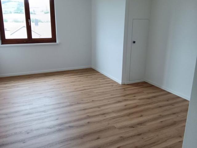 2.5 Zimmer, 86 m², 4. Stock