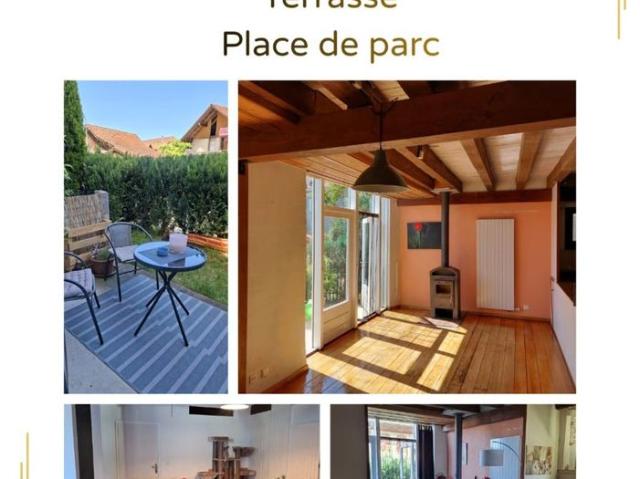 2.5 Zimmer, 86 m²