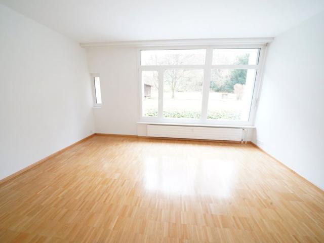 2.5 Zimmer, 86 m², EG