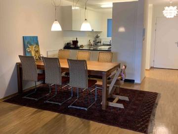 2.5 Zimmer, 86 m², EG