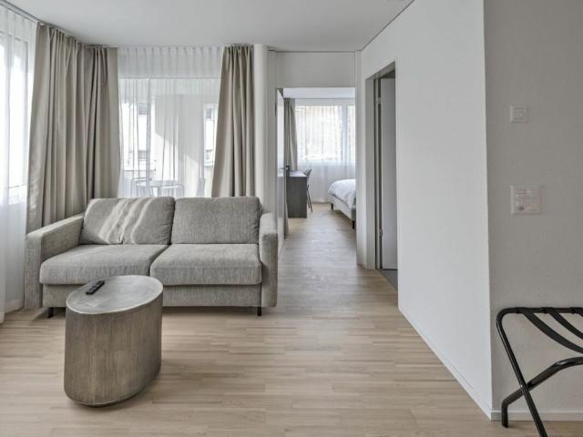 2.5 Zimmer
