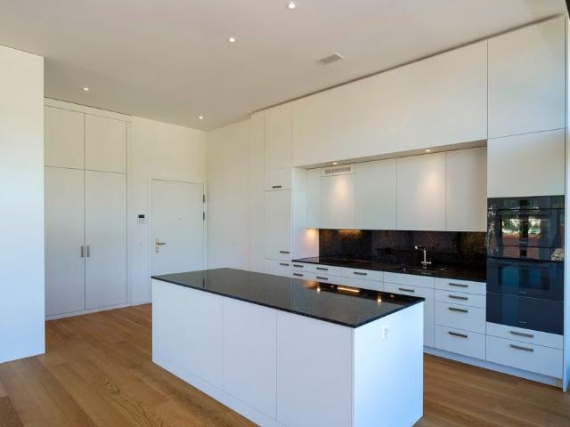 2.5 Zimmer, 88 m², 3. Stock