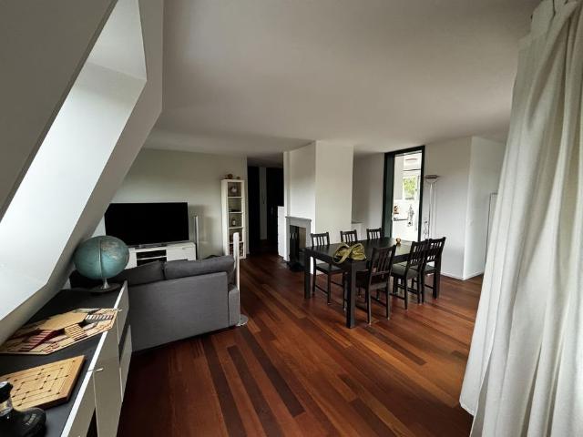 2.5 Zimmer, 88 m², 3. Stock