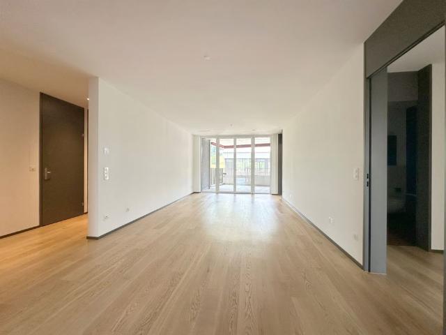 2.5 Zimmer, 88 m², 6. Stock
