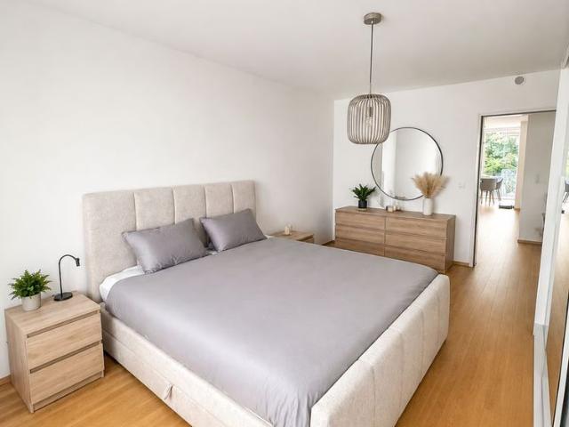 2.5 Zimmer, 88 m²