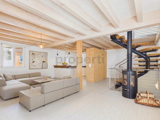 2.5 Zimmer, 88 m², EG