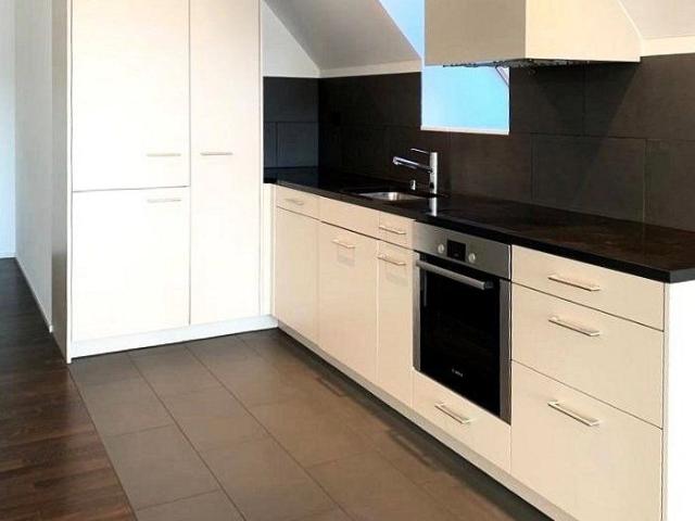 2.5 Zimmer, 89 m², 3. Stock