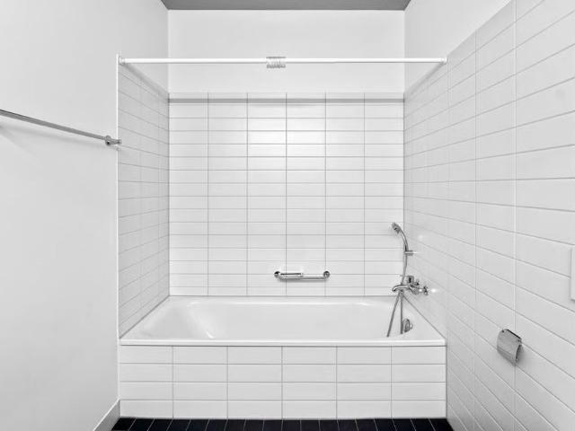 2.5 Zimmer, 89 m², 1. Stock