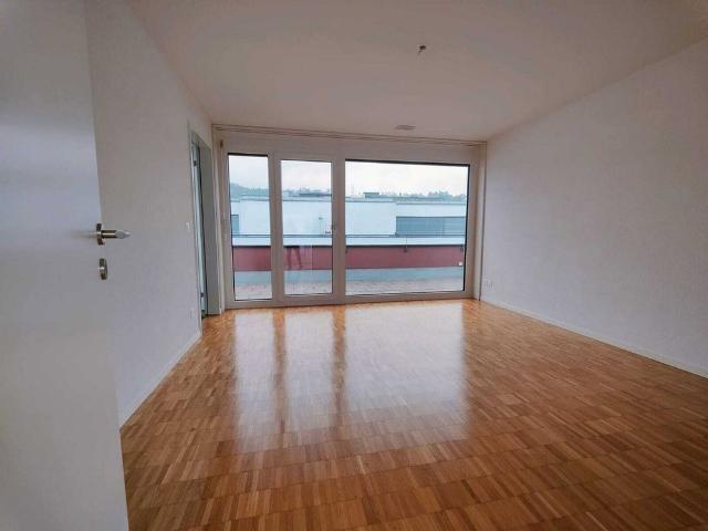 2.5 Zimmer, 89 m², 2. Stock