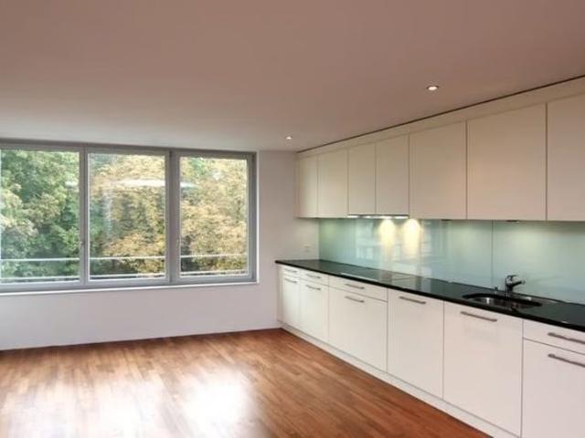 2.5 Zimmer, 89 m², 4. Stock