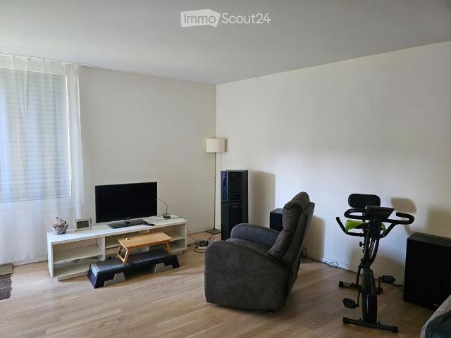2.5 Zimmer, 89 m²