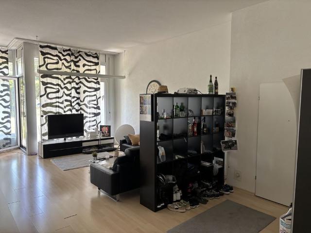 2.5 Zimmer, 89 m², EG
