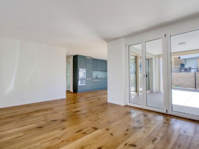 2.5 Zimmer, 89 m², EG