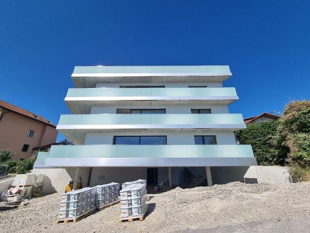 2.5 Zimmer, 89 m², EG